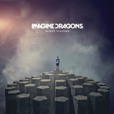 Imagine Dragons - Night Visions (CD)
