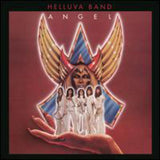 Angel - Helluva Band (Remastered) (CD)