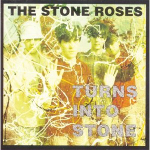 Stone Roses - Turns Into Stone
