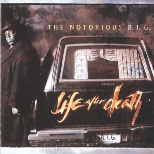 Notorious Big - Life After Death (2014)