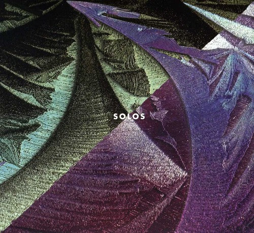 Solos - The Beast Of Both Worlds (CD)