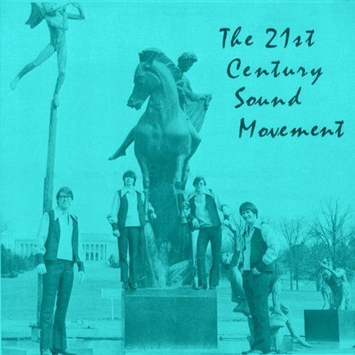 21st Century Sound Movement (CD)