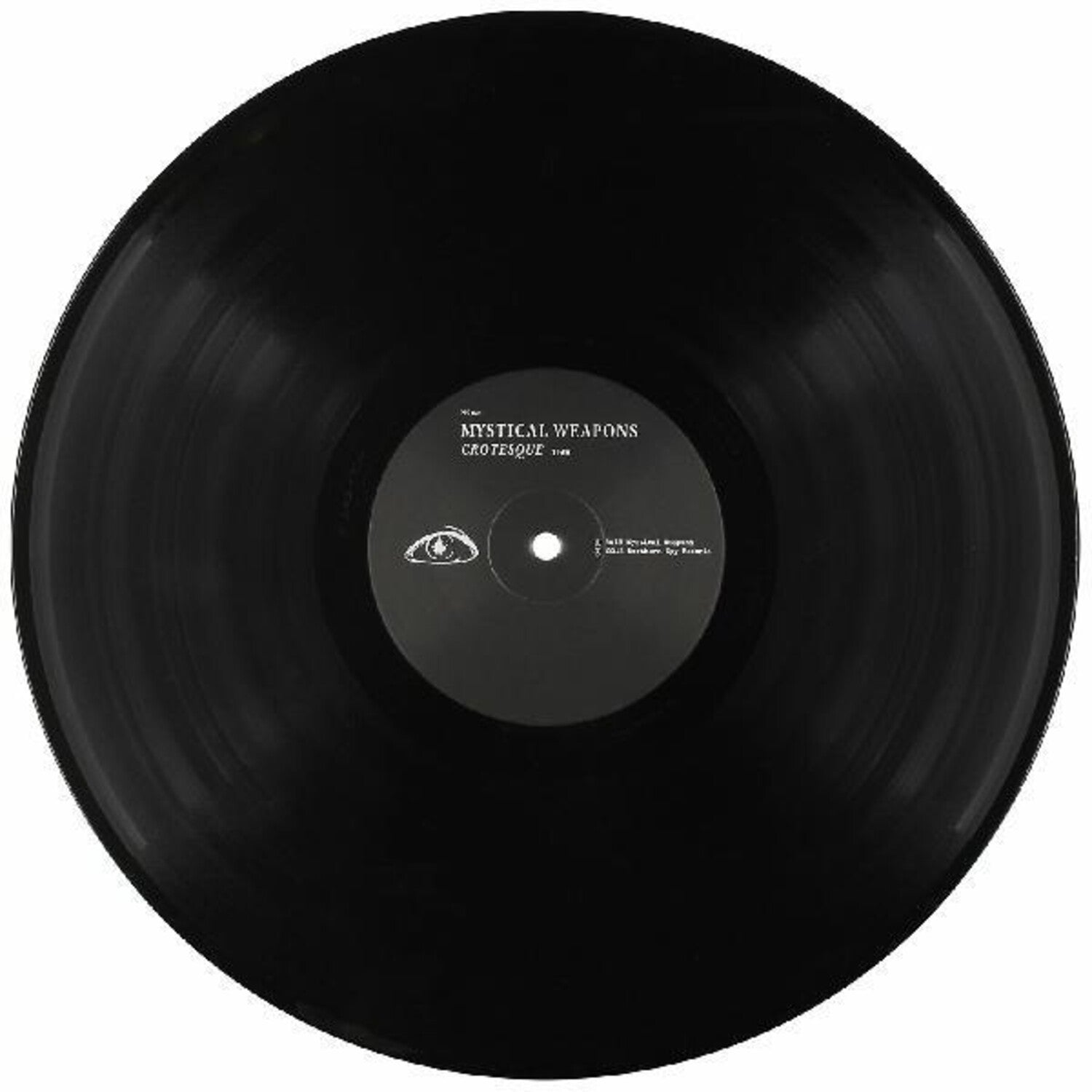 Mystical Weapons - Crotesque