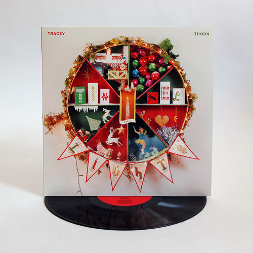 Tracey Thorn - Tinsel and Lights