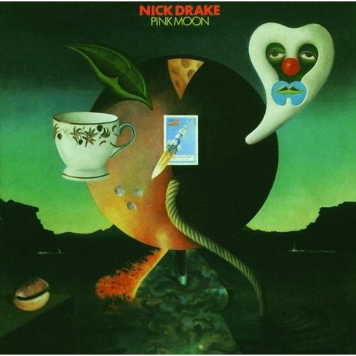 Nick Drake - Pink Moon (2003)