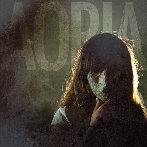 Aoria - Constant (CD)