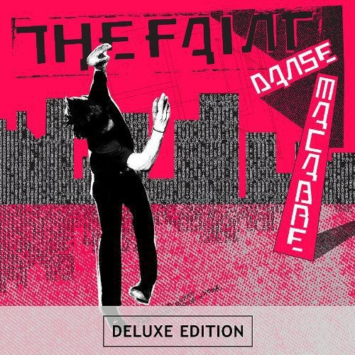 Faint - Danse Macabre (Deluxe) (CD)