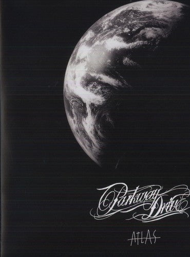 Parkway Drive - Atlas 2xLP