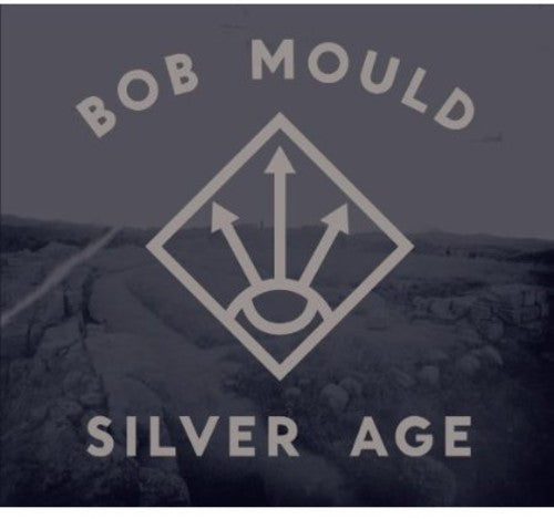 Bob Mould - Silver Age (CD)