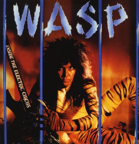 W.A.S.P. - The Electric Circus