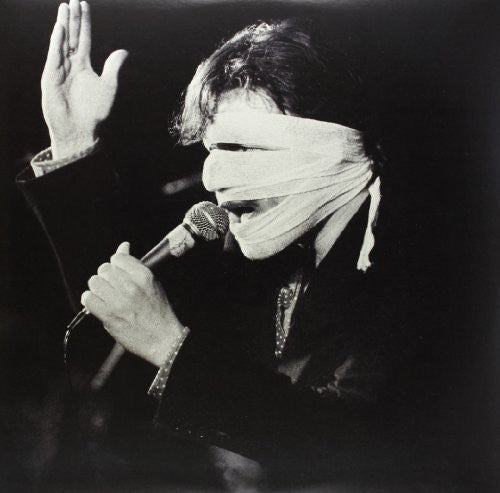 Toy Love - Live at the Gluepot 1980 2xLP