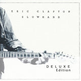 Eric Clapton - Slowhand 35th Anniversary 2xCD (Deluxe)