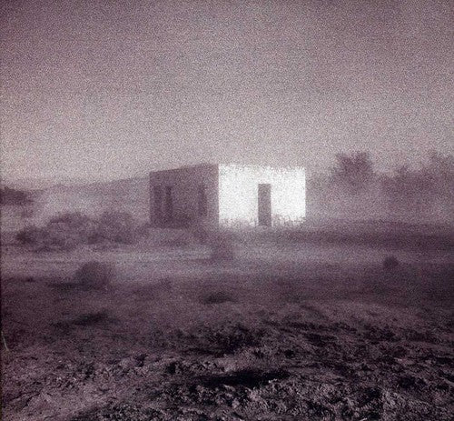 Godspeed You Black Emperor - Allelujah! Don't Bend! Ascend! (CD)