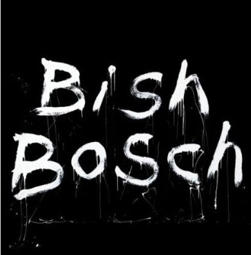 Scott Walker - Bish Bosch 2xLP