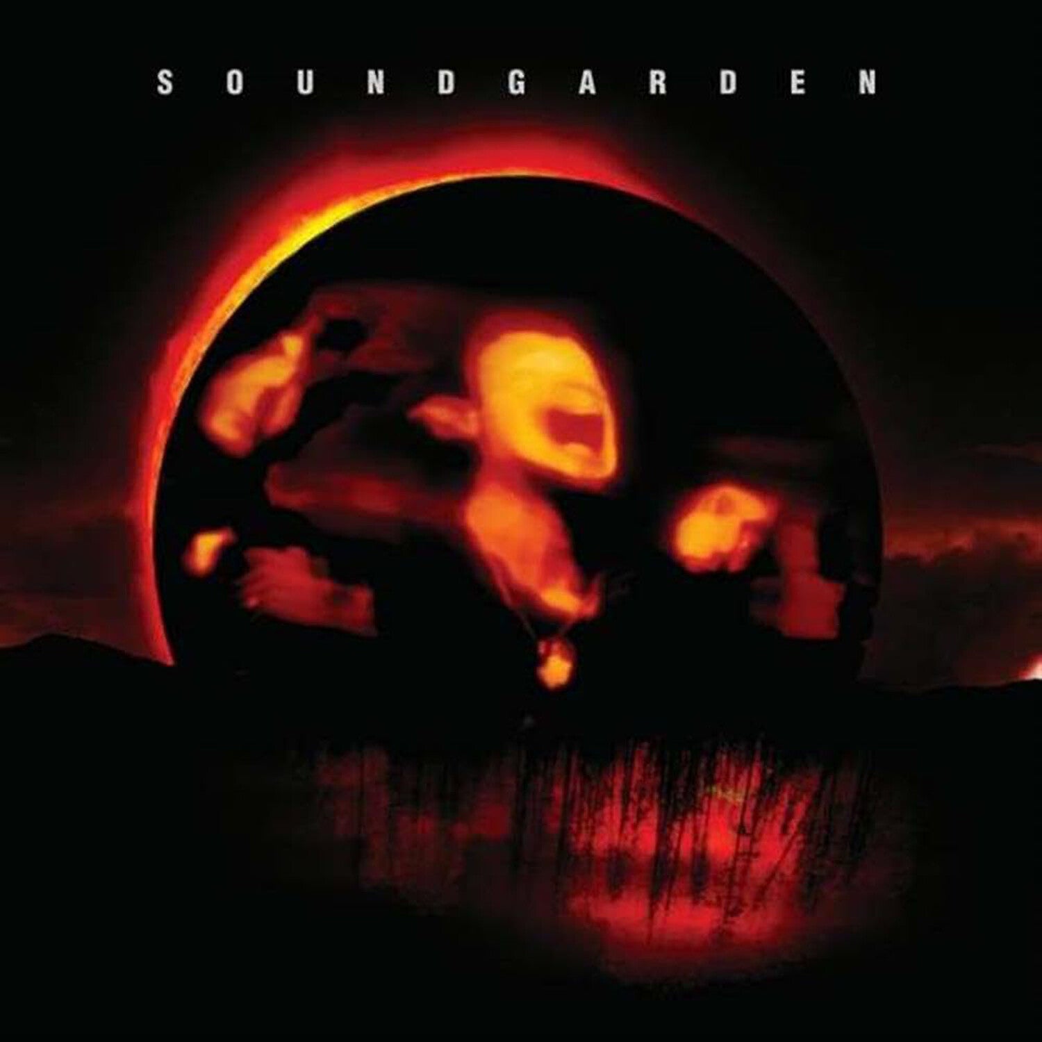 Soundgarden - Superunknown (Remastered) (CD)