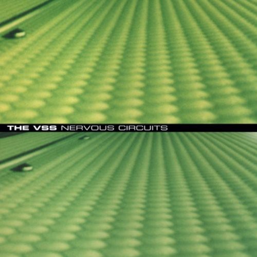 Vss - Nervous Circuits + 25:37 2xLP (Reissue)