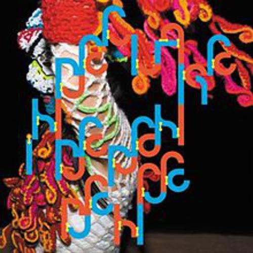Bjork - Declare Independence 3xLP