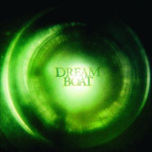 Dream Boat - Eclipsing (CD)