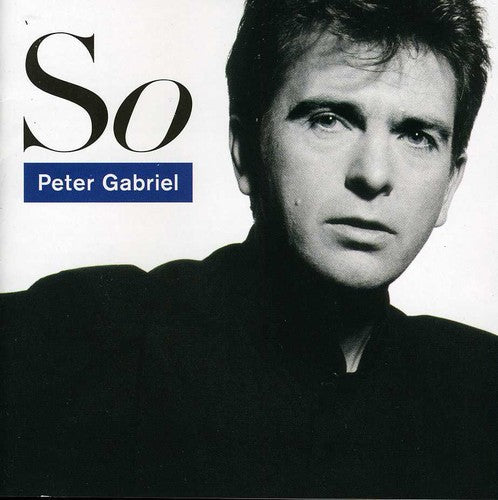 Peter Gabriel - So