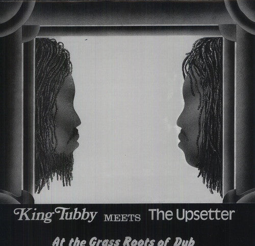 King Tubby / Lee Perry - King Tubby Meets the Upsetter at the Grass Roots