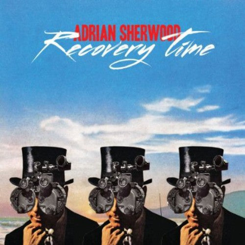 Adrian Sherwood - Recovery Time