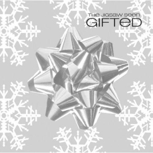Jigsaw Seen - Gifted (CD)