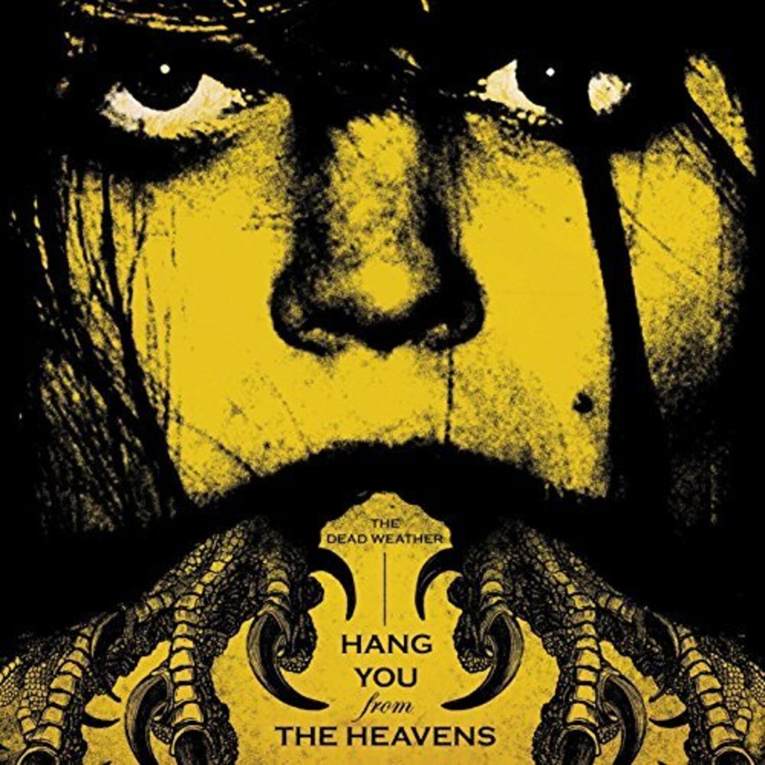 Dead Weather - Hang You From The Heavens/Are Friends Electric?