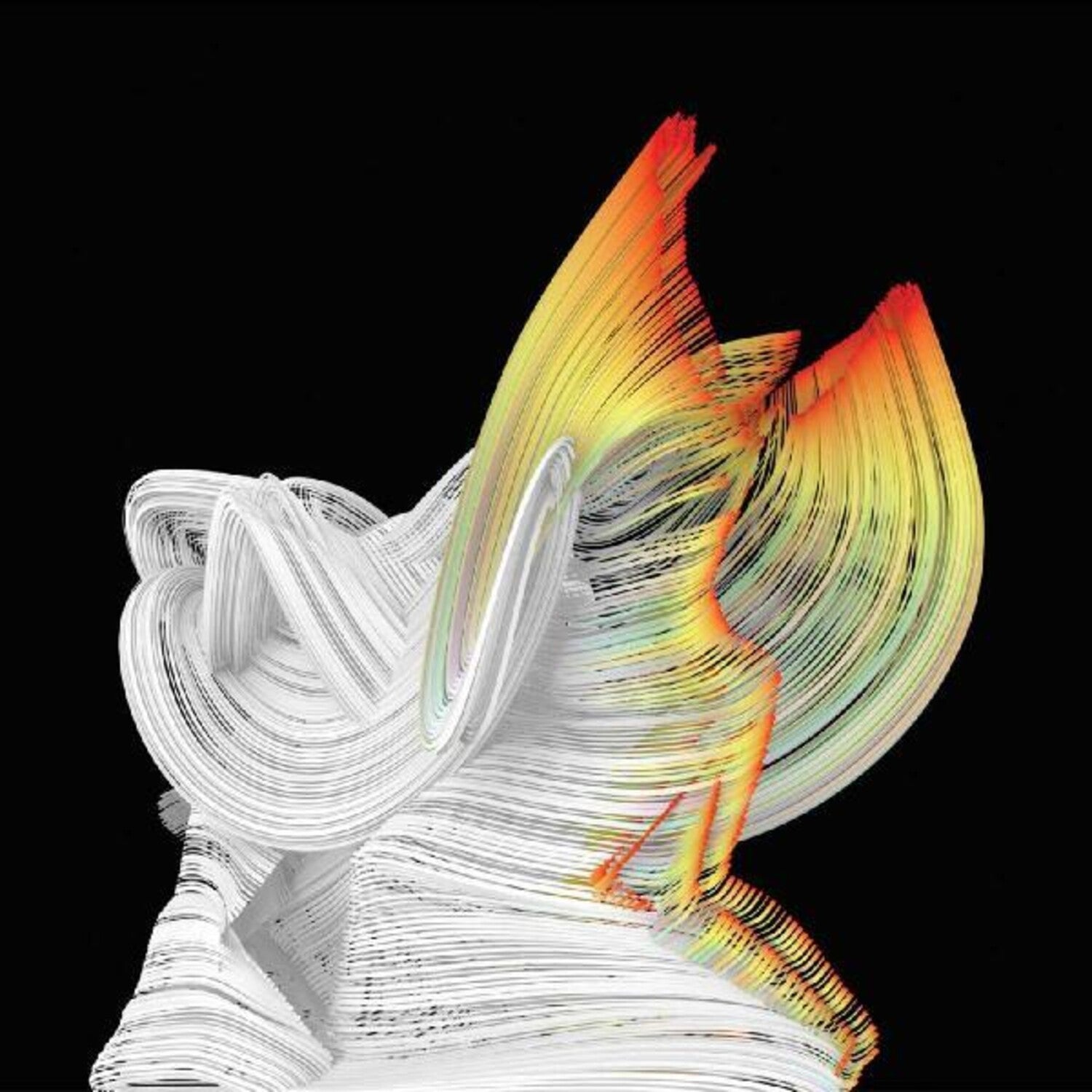 Simon Pyke - Universal Everything and You (Limited Edition)