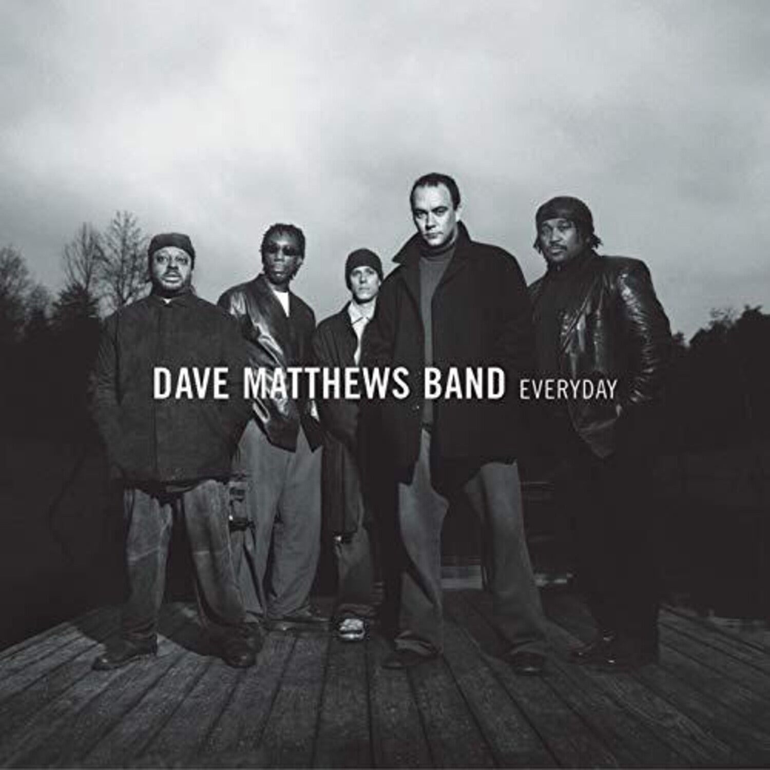 Dave Matthews - Everyday 2xCD