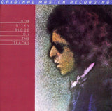 Bob Dylan - Blood on the Tracks (SACD)