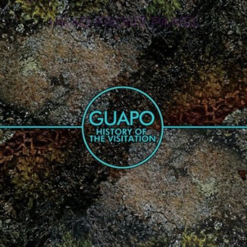 Guapo - History of the Visitation 2xCD