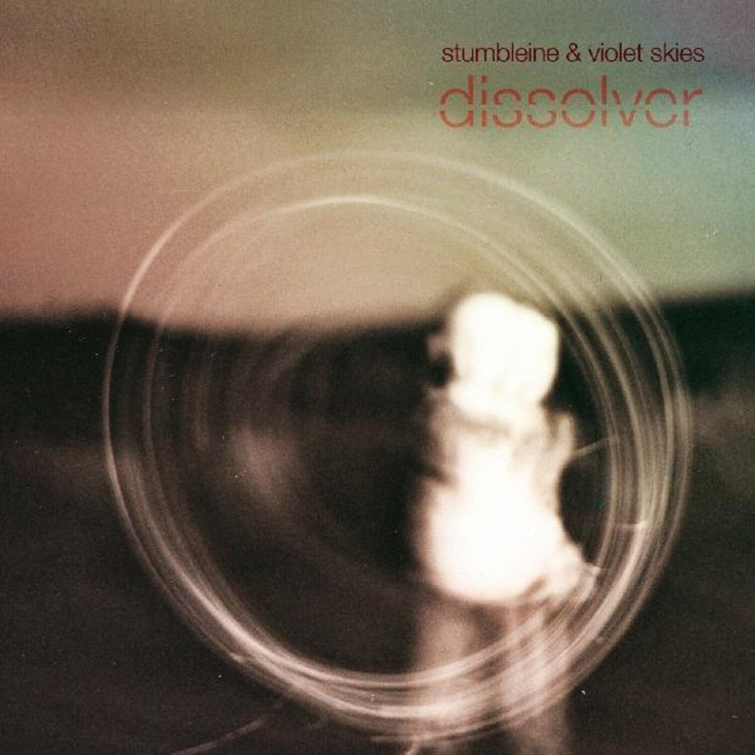 Stumbleine - Dissolver 2xCD