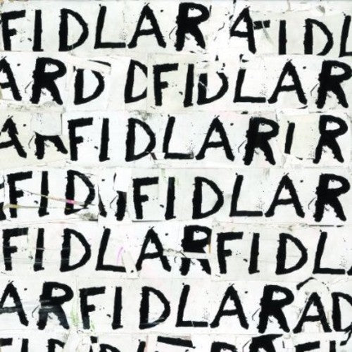 Fidlar (CD)