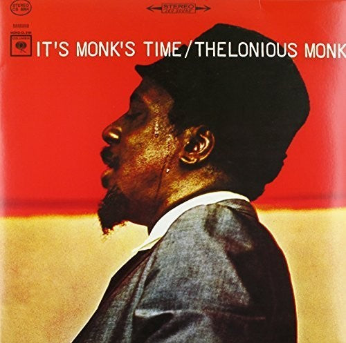 Thelonious Monk - It's Monk Time