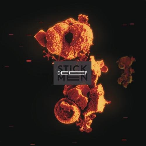 Stick Men - Deep