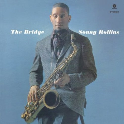 Sonny Rollins - BRIDGE