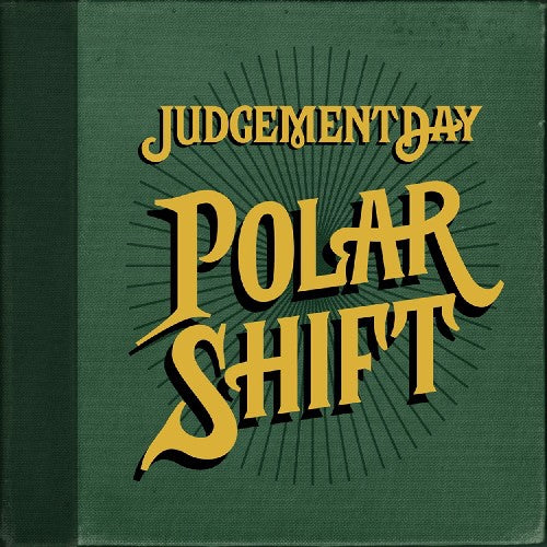 Judgement Day - Polar Shift (CD)