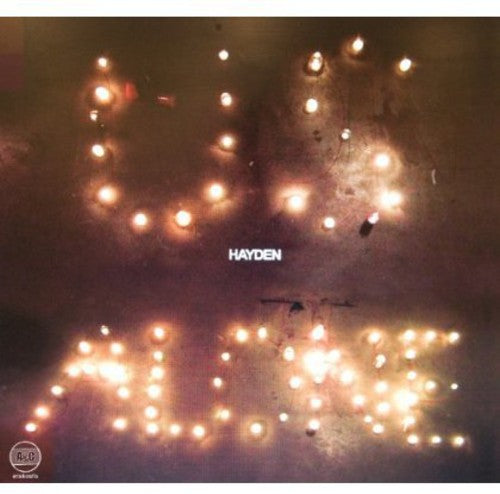 Hayden - Us Alone