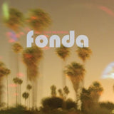 Fonda - Sell Your Memories (CD)