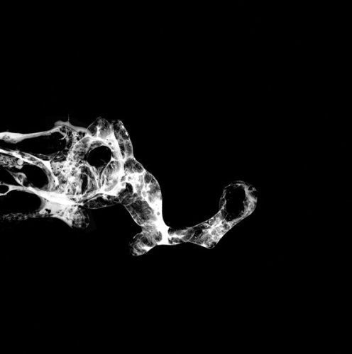 Saffronkeira - Tourette 2xLP