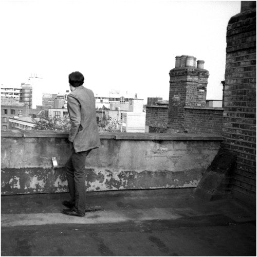 Ulrich Schnauss - A Long Way to Fall 2xLP