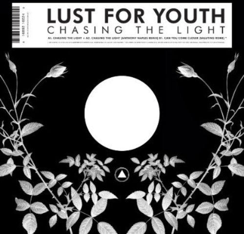 Lust for Youth - Chasing the Light