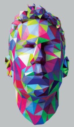 Jamie Lidell
