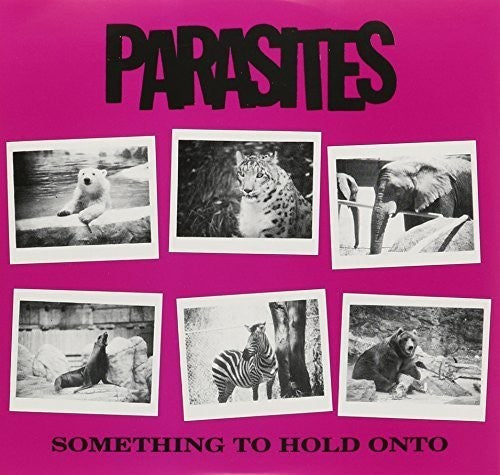 Parasites - Something to Hold Onto