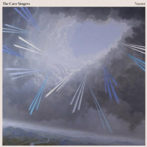 Cave Singers - Naomi (CD)