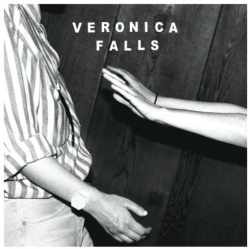 Veronica Falls - Waiting for Something to Happen (CD)