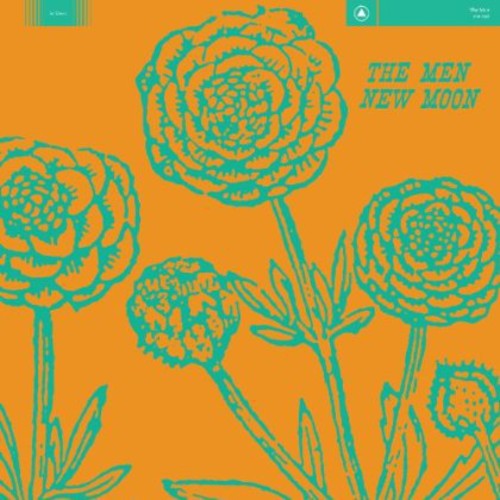 Men - New Moon (CD)