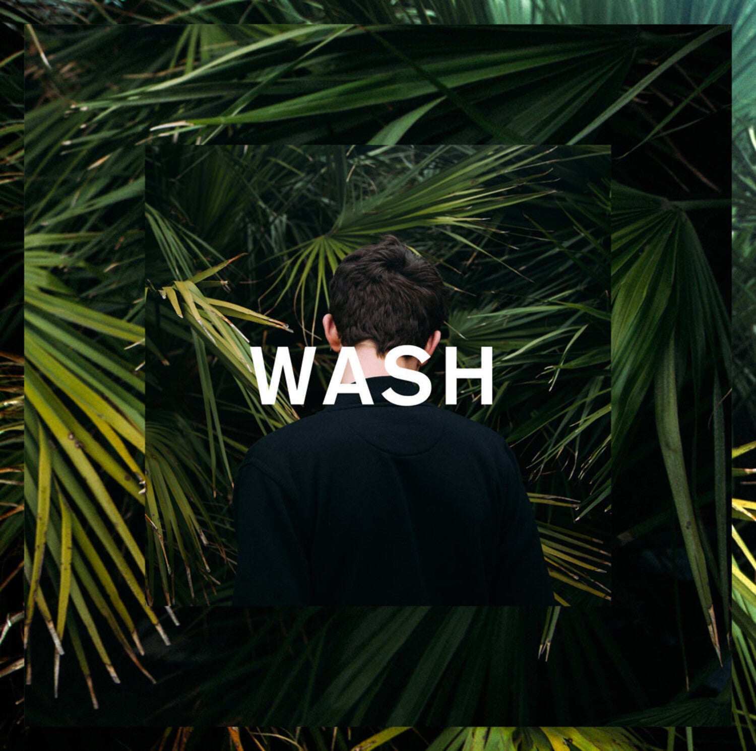 High Lucia - Wash