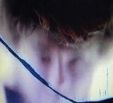 Doldrums - Lesser Evil (CD)