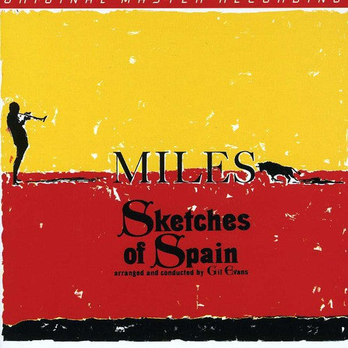 Miles Davis - Sketches Of Spain (SACD)